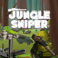 Jungle Sniper